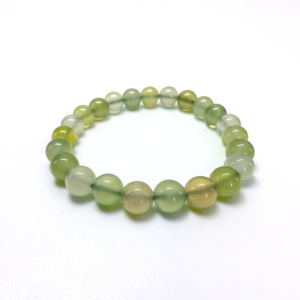綠瑪瑙 Green Agate 手鏈