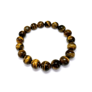 黃虎眼 Tiger's eye 手鏈