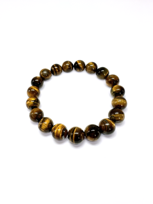 黃虎眼 Tiger's eye 手鏈