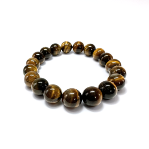 黃虎眼 Tiger's eye 手鏈