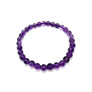 紫水晶 Amethyst手鏈
