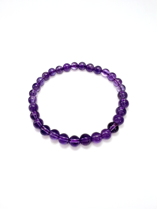 紫水晶 Amethyst手鏈