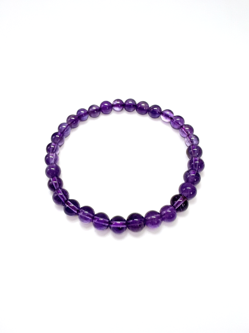 紫水晶 Amethyst手鏈