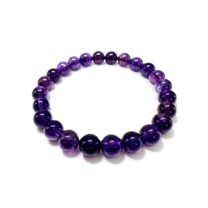紫水晶 Amethyst 手鏈