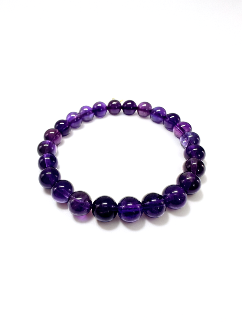 紫水晶 Amethyst 手鏈