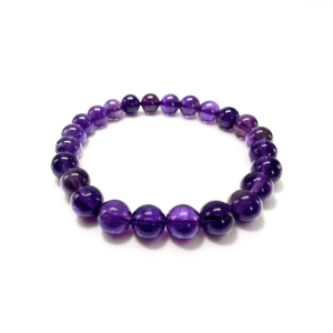 紫水晶 Amethyst 手鏈
