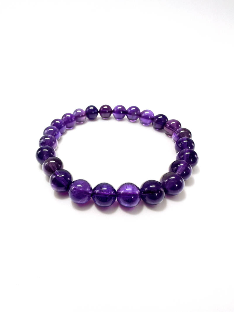 紫水晶 Amethyst 手鏈