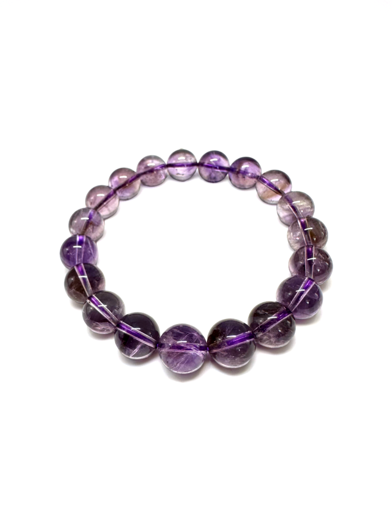 紫水晶 Amethyst 手鏈
