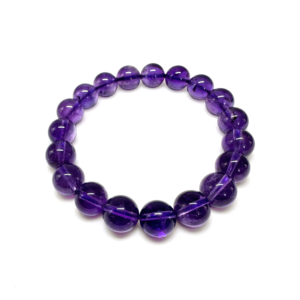 紫水晶 Amethyst 手鏈