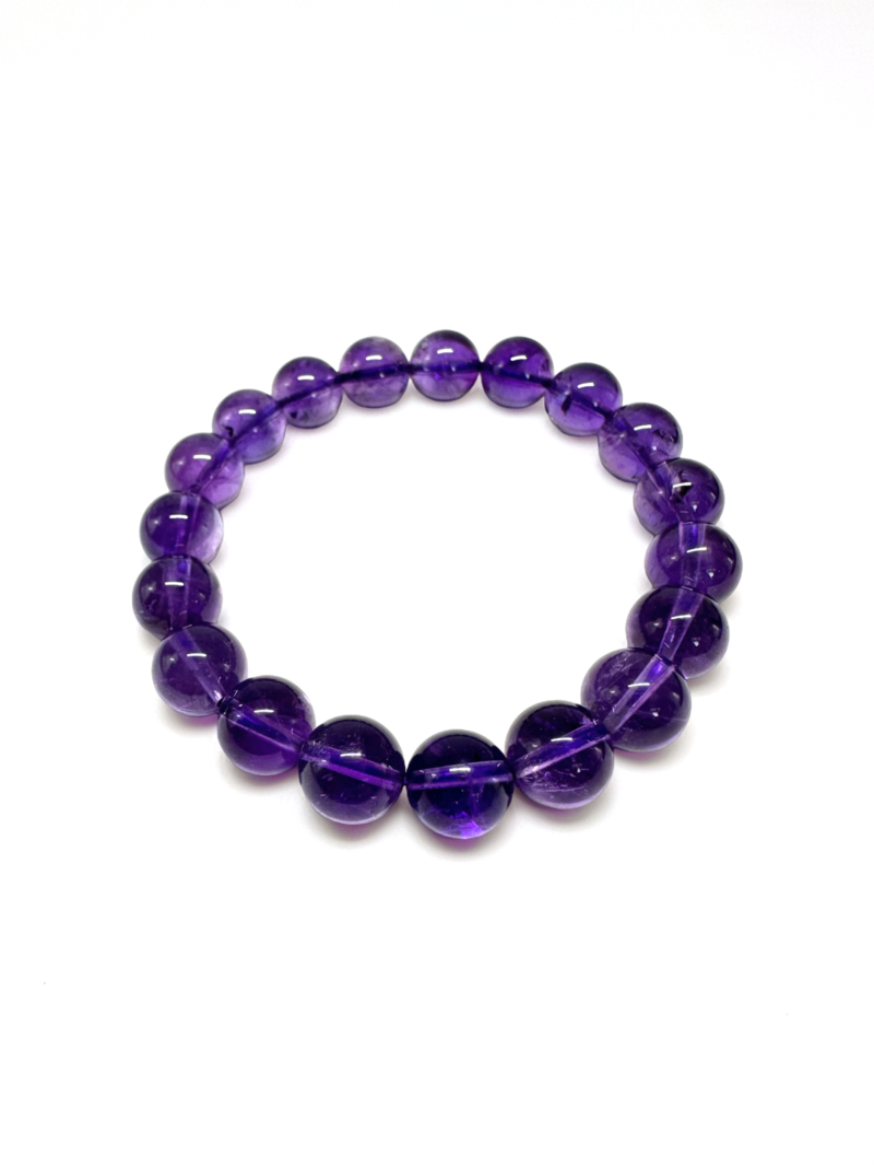 紫水晶 Amethyst 手鏈