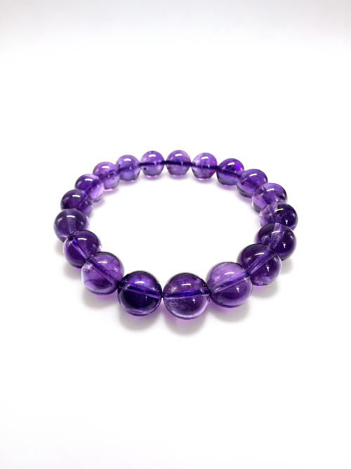 紫水晶 Amethyst 手鏈