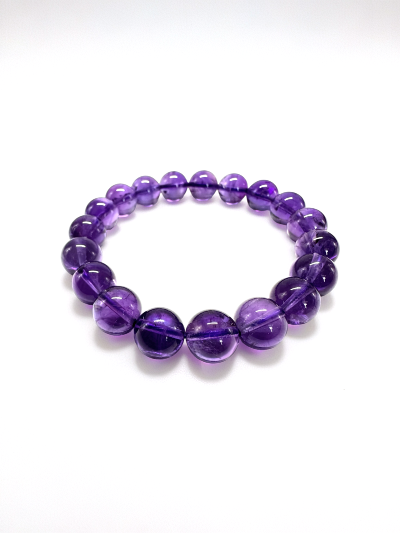 紫水晶 Amethyst 手鏈