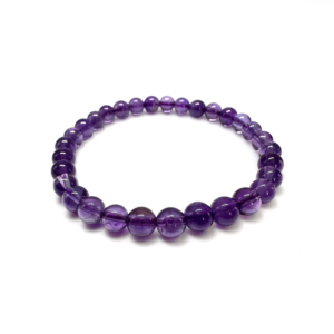 紫水晶 Amethyst手鏈