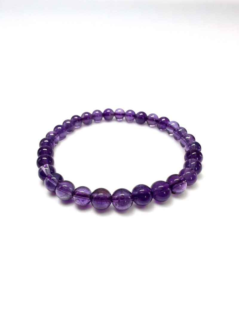 紫水晶 Amethyst手鏈