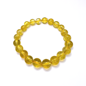 黃水晶 Citrine 手鏈